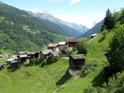 Val d&#039;Anniviers